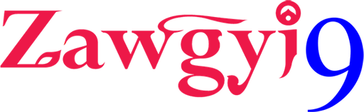 mmzawgyi9.com Logo